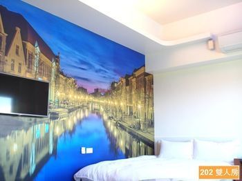 Hotel Photo 13