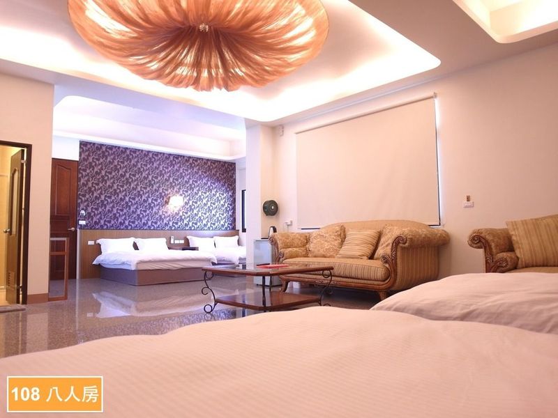 Hotel Photo 5