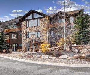 Bear Hollow Village 7 Bedroom by All Seasons Resort Lodging Park City United States