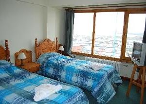 Hosteria Chalp Ushuaia Argentina