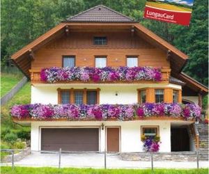 Haus Lassacher St. Michael im Lungau Austria