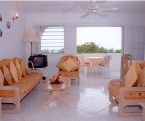 Golden View Condominiums Holetown Barbados