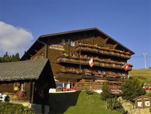 Hotel Photo 23