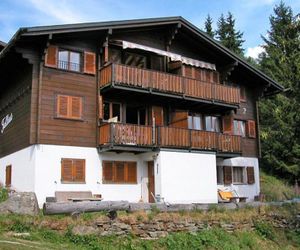 Chalet Trollius Bettmeralp Switzerland