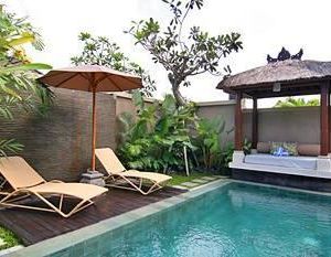 DISINI Luxury Spa Villas Seminyak Indonesia