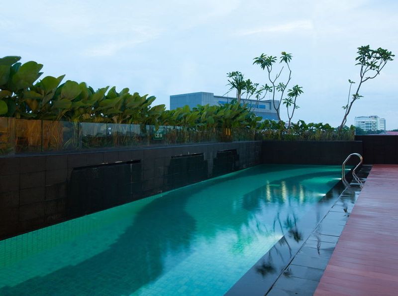 Hotel Photo 21