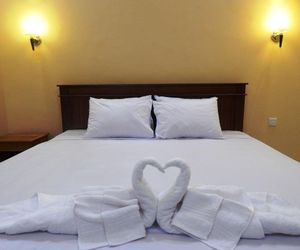 Griya Ayu Homestay Pemuteran Pemuteran Indonesia