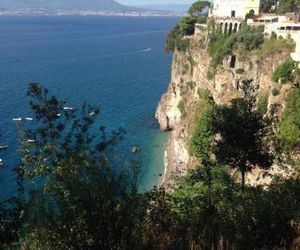 B&B La Grotta Marina Vico Equense Italy