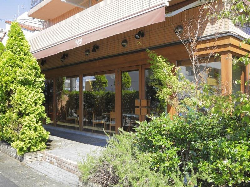 Hotel Photo 13