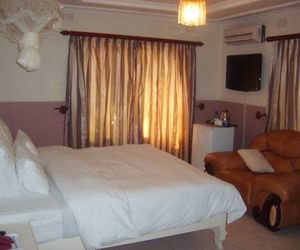 Hucess Executive Lodge Lilongwe Malawi
