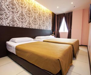 REMEMBER HOTEL BUKIT GAMBIR Bandar Maharani Malaysia