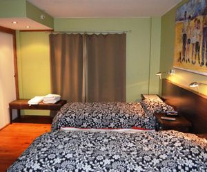 Hosteria Foike Ushuaia Argentina