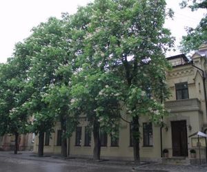 Sanatoriy Princess Mary Zheleznovodsk Russia
