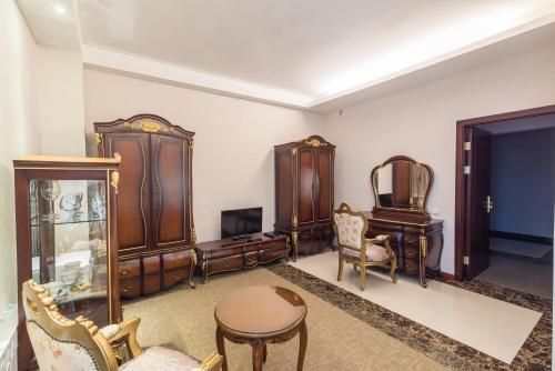 صورة الفندق 8