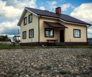 Holiday home on Tsentralnaya 3 Yaroslavl Russia