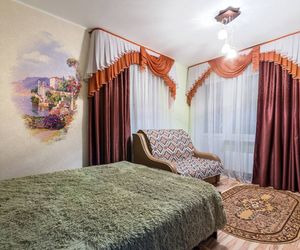 Apartment on Leninskaya Voronezh Russia