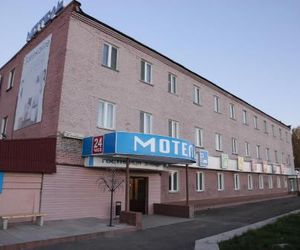 Motel Narodny Glazov Russia