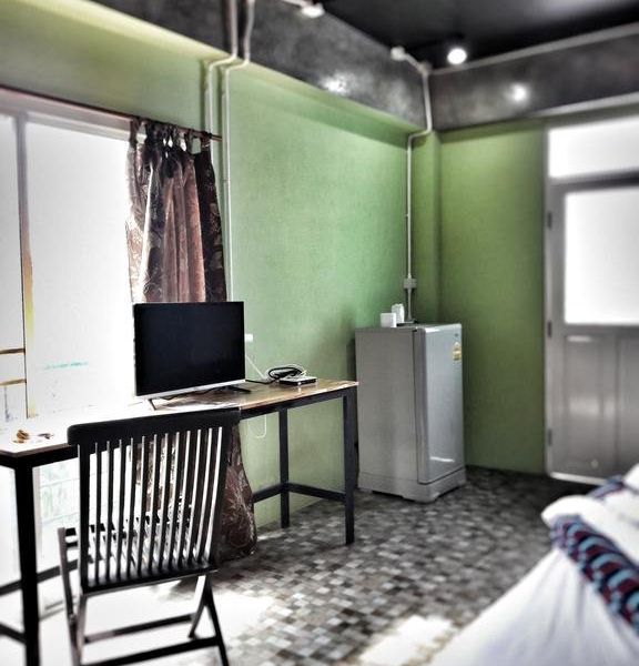 Hotel Photo 6