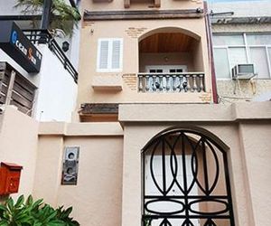 Pretty Nanwan B&B Nanwan Taiwan