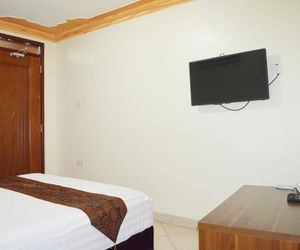 Mt. Zion Hotel Annex Kampala Uganda