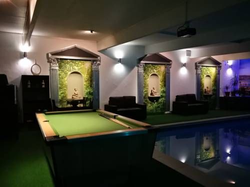 Hotel Photo 18