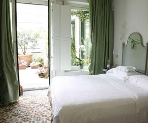 Antica Locanda Dei Mercanti Milan Italy