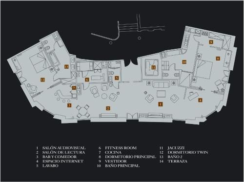 Hotel Photo 12