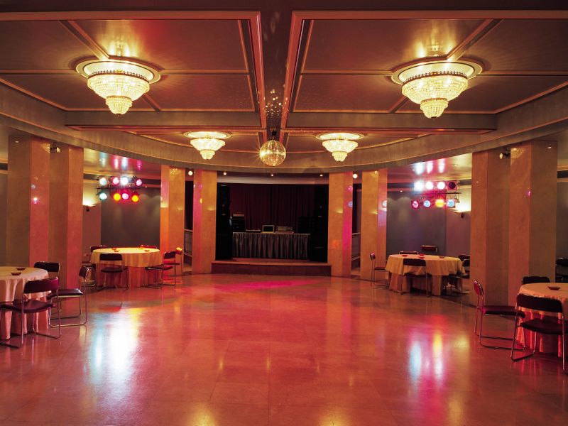 Hotel Photo 19