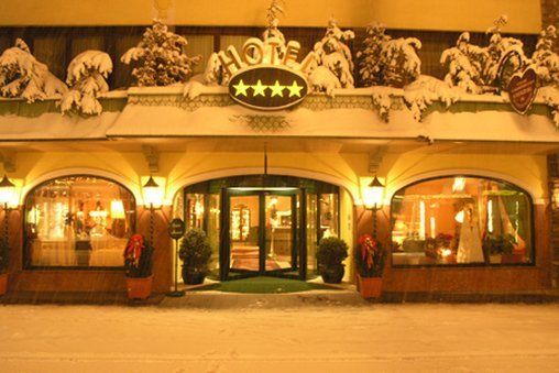 Hotel Photo 9
