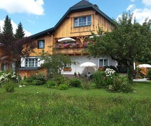 Ferienwohnung Brigitte Bad Mitterndorf Austria