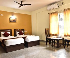 OYO 6633 The Banjaara Suites Yelahanka India