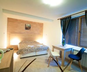 Zara Apartments Stara Zagora Bulgaria