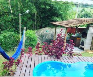 Casa Cravo & Canela Sao Pedro da Serra Brazil