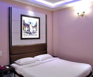 Hotel TVK Regency Tirunelveli India