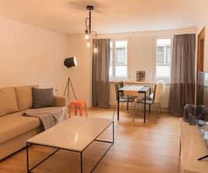 Stylish Apartment in the Heart of Zug by Airhome Zug Switzerland