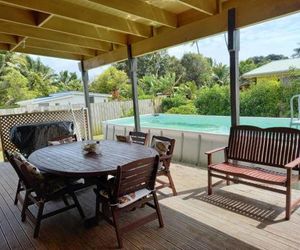 Eve and Sandys Holiday Home Avarua Cook Islands