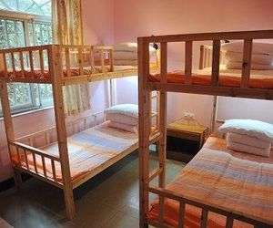 Youjian Homestay Dunhuang Dunhuang China