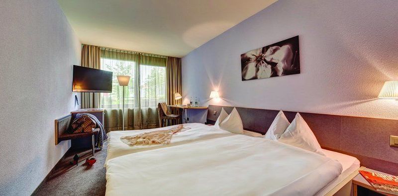 Hotel Photo 2