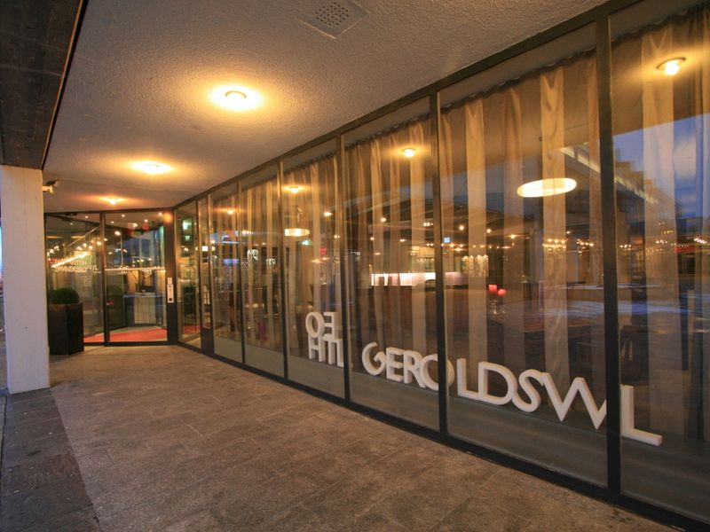 Hotel Photo 15