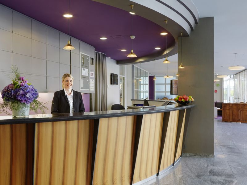 Hotel Photo 17