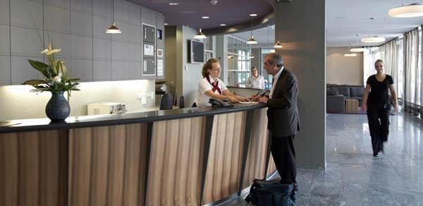 Hotel Photo 18