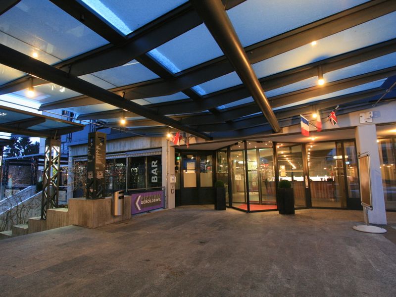 Hotel Photo 22