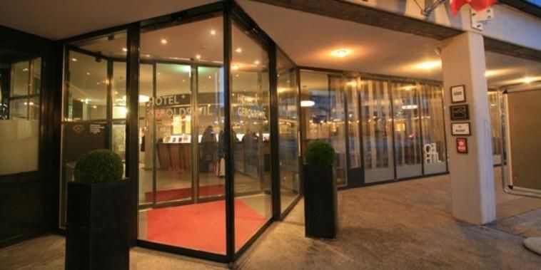 Hotel Photo 23