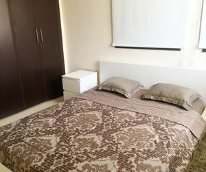 Fanita villa Larnaca Cyprus