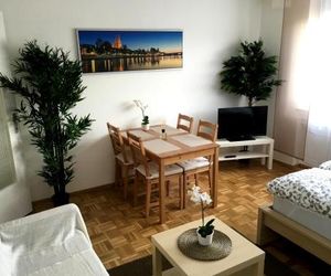 Arcaden Apartment Regensburg Germany