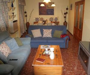 Apartamento Centro Murcia Murcia Spain
