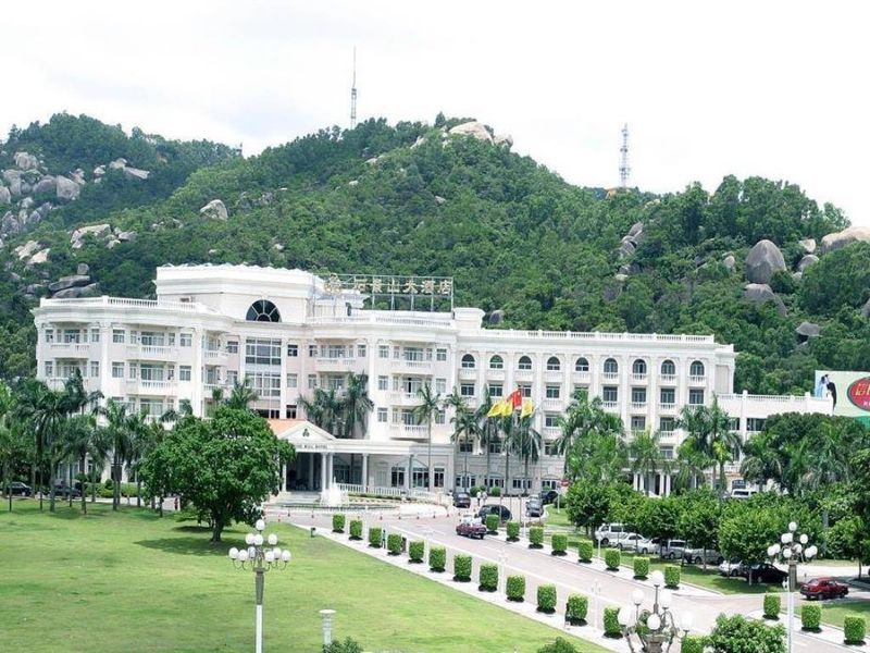 Hotel Photo 1