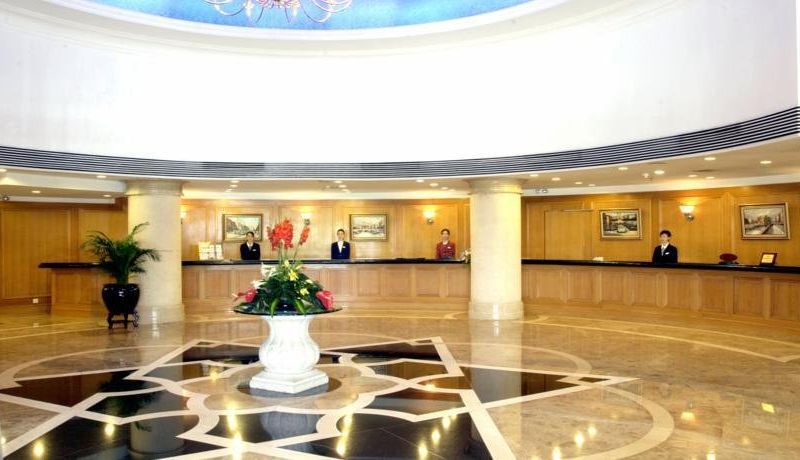 Hotel Photo 7