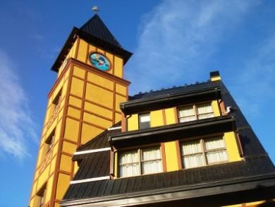 Hotel Photo 11