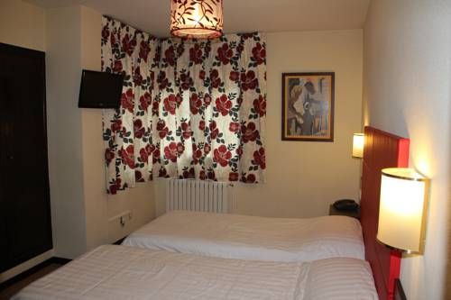 Hotel Photo 10